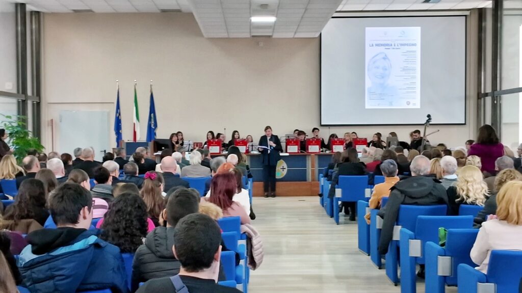 Premio Lilia Gaeta 2026
