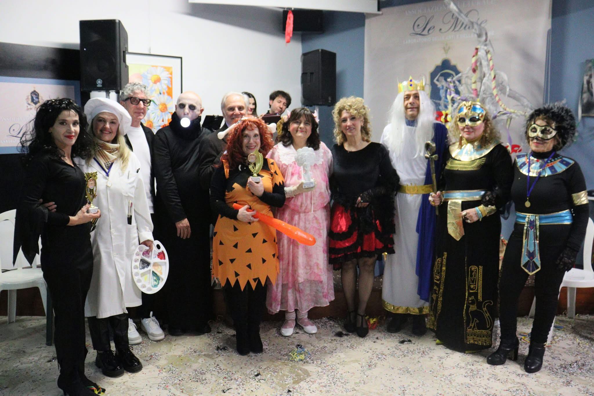 Premio Masc…arello