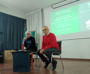 Presentazione I racconti della cordigliera reggina