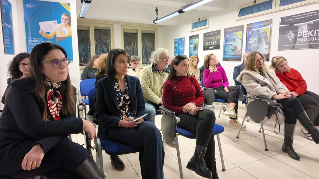 Presentazione libro Cybersecurity delle reti OT