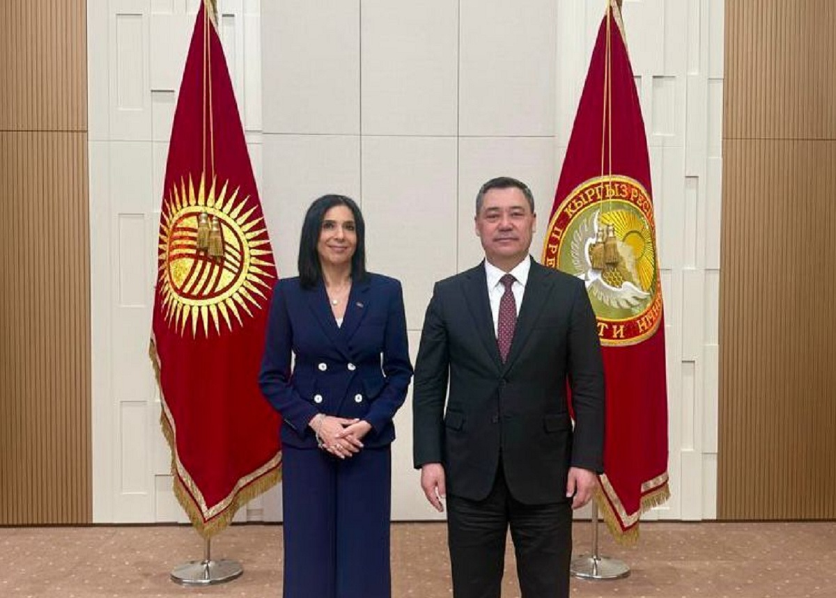 Princi e Japarov