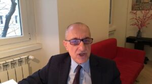 Prof. Franco Battaglia