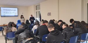 Progetto Associazione Noi con Voi