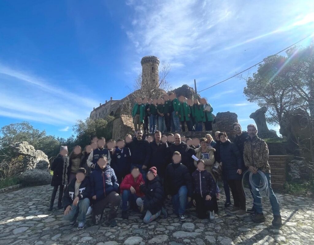Progetto “Biodiversità Sila”