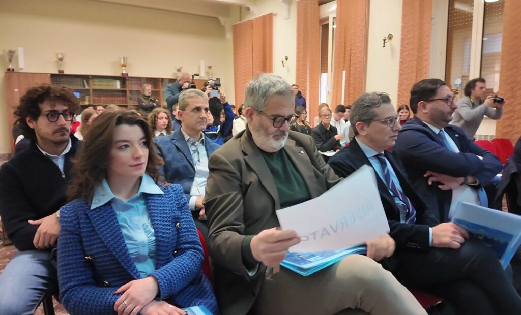 Progetto Righi-Boccioni-Fermi La Comunità e la città