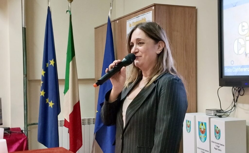 Progetto Righi-Boccioni-Fermi La Comunità e la città