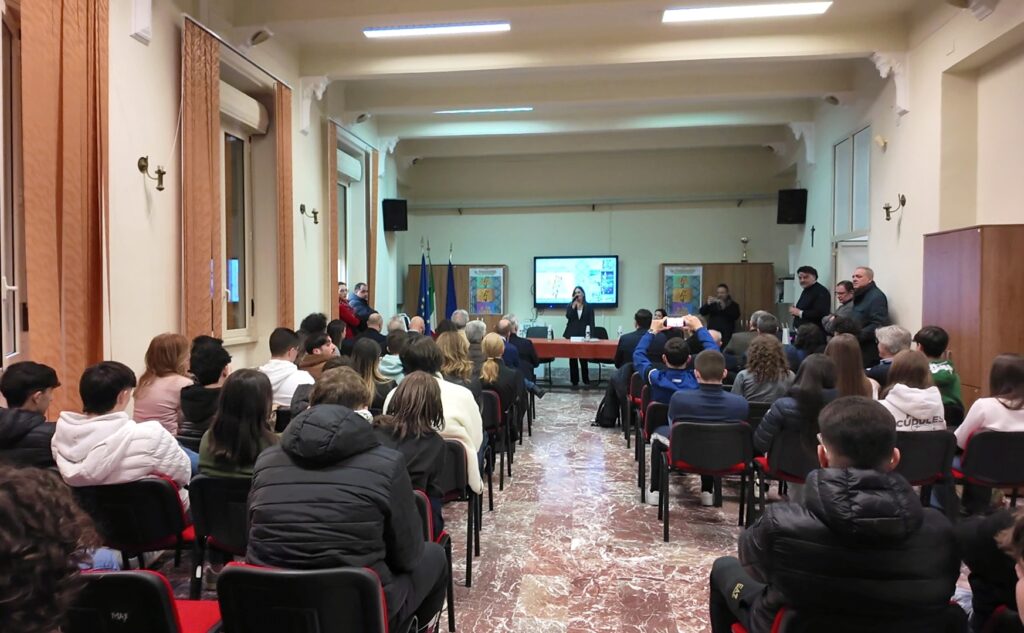Progetto Righi-Boccioni-Fermi La Comunità e la città