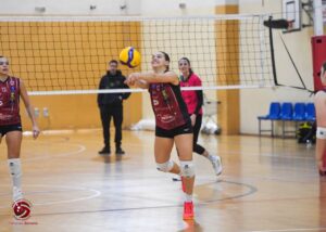 Puliservice Volley Reggio Calabria