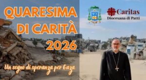 Quaresima Gaza Patti