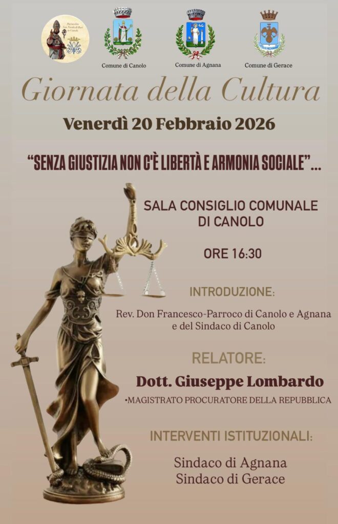 Referendum Giustizia Canolo