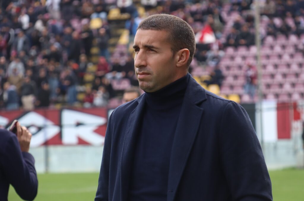 Reggina-Messina barillà