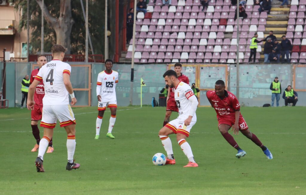 Reggina-Messina
