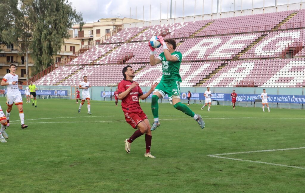 Reggina-Messina