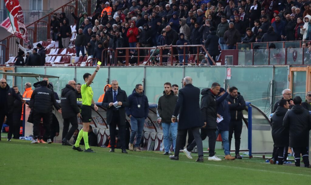 Reggina-Messina