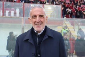 Reggina-Messina feola