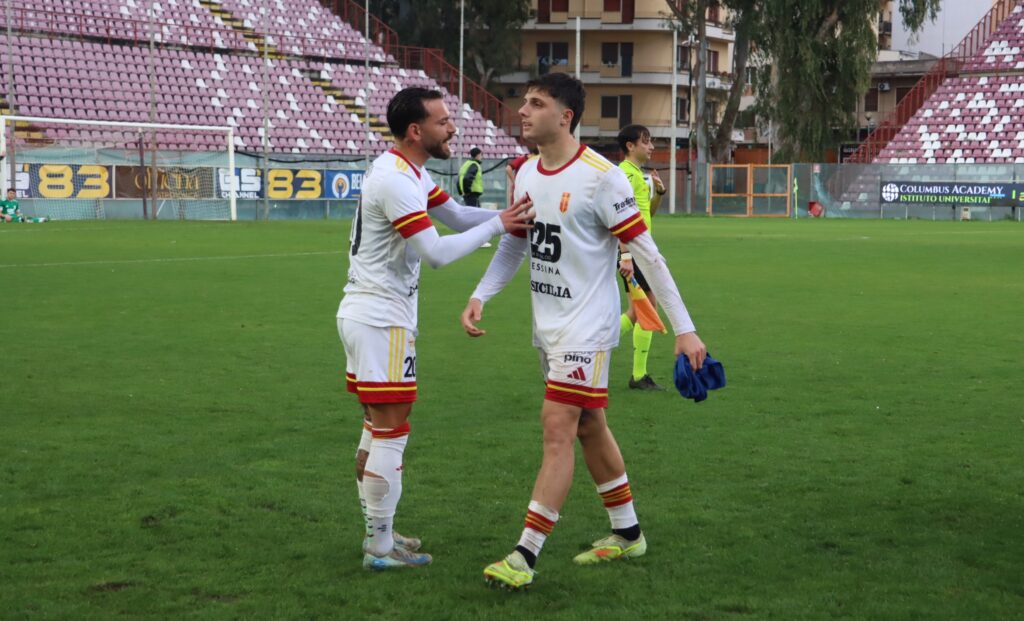 Reggina-Messina
