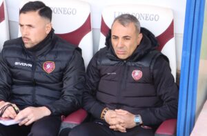 Reggina-Messina polito torrisi