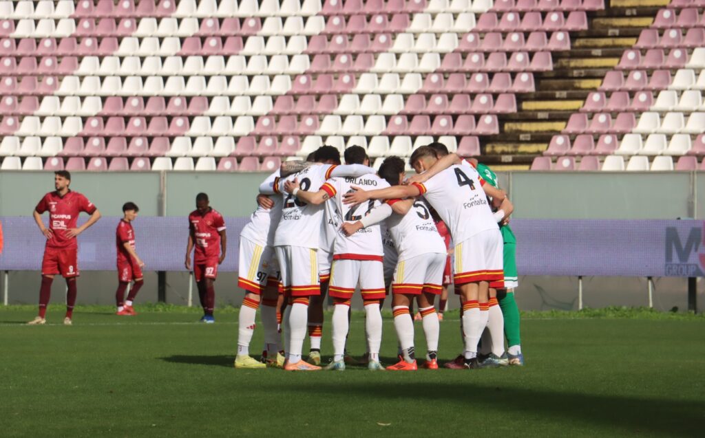Reggina-Messina