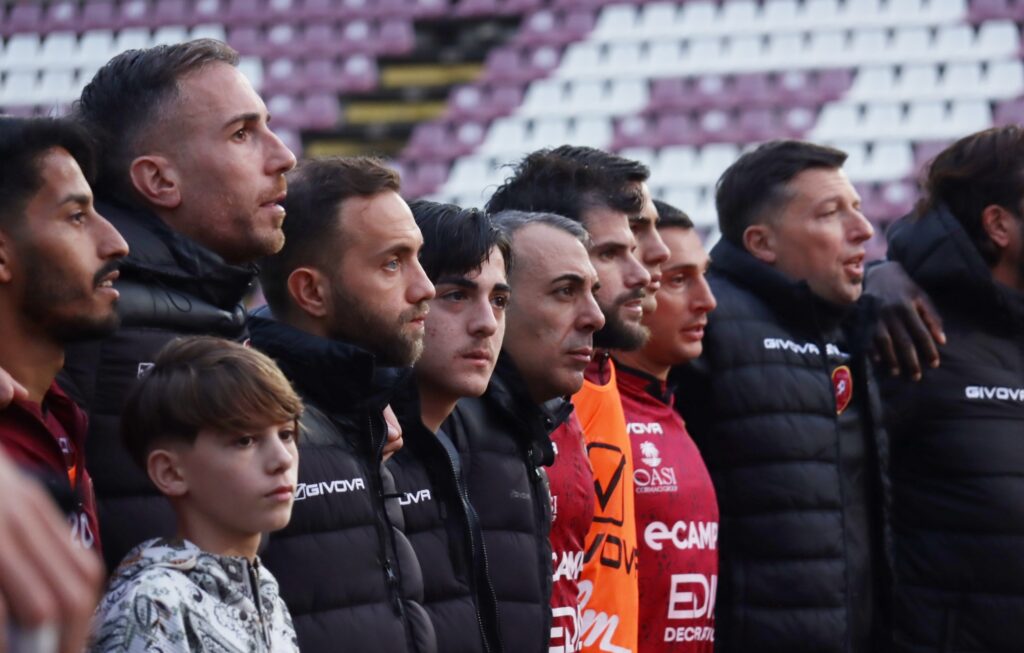 Reggina-Messina