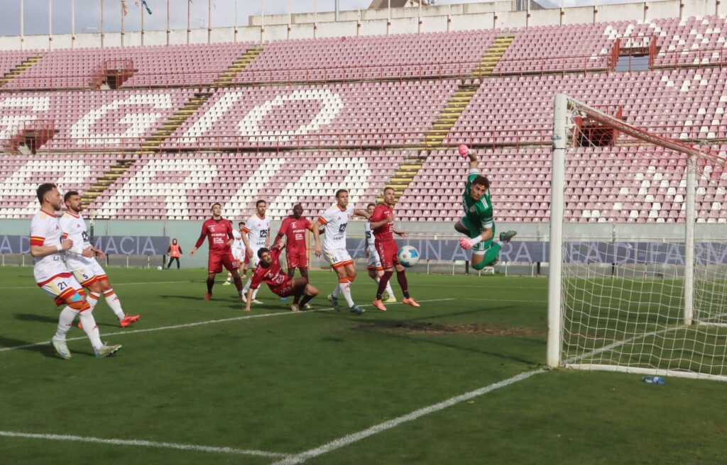 Reggina-Messina