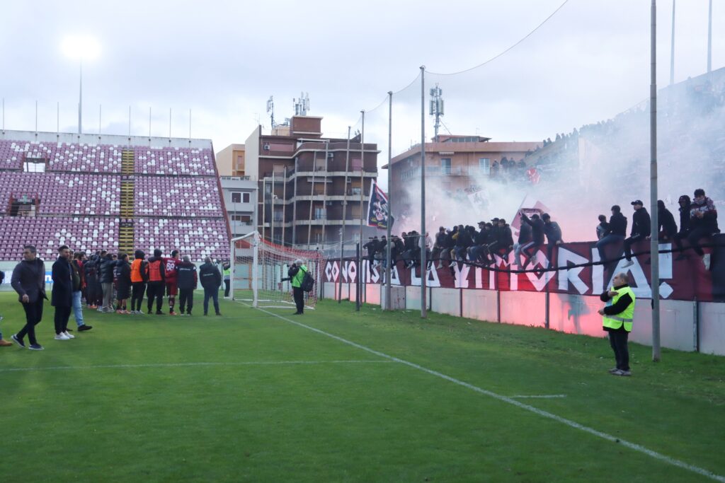 Reggina-Messina