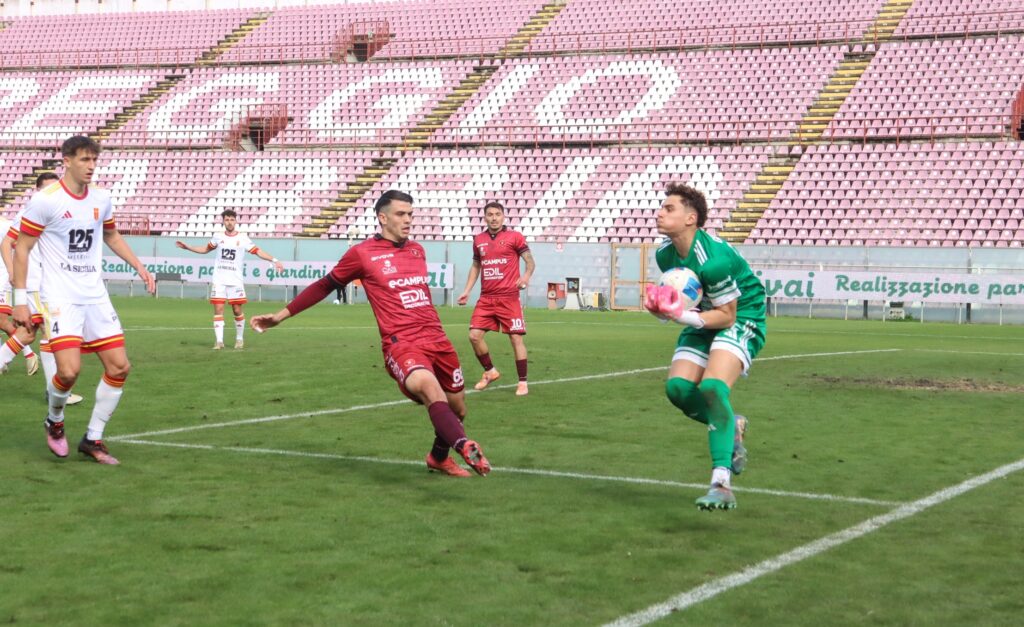 Reggina-Messina