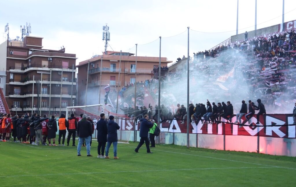 Reggina-Messina