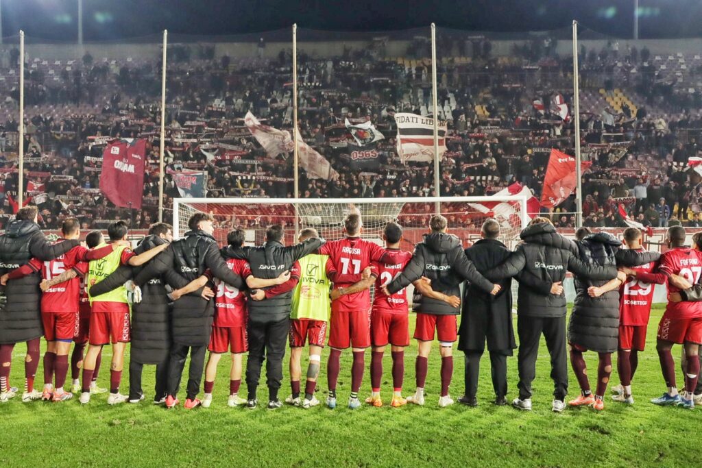Reggina-Sancataldese