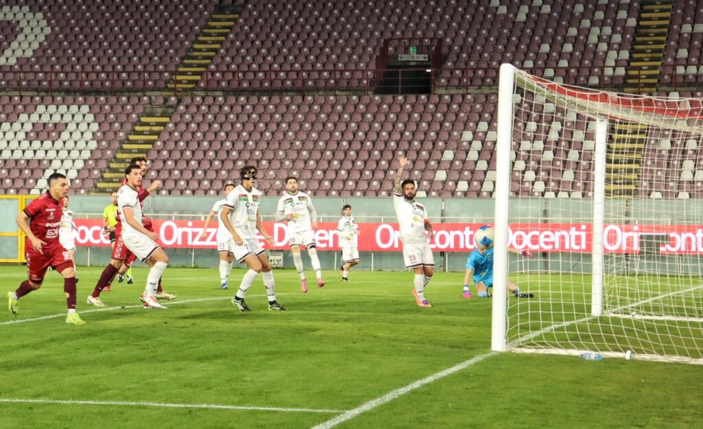 Reggina-Sancataldese