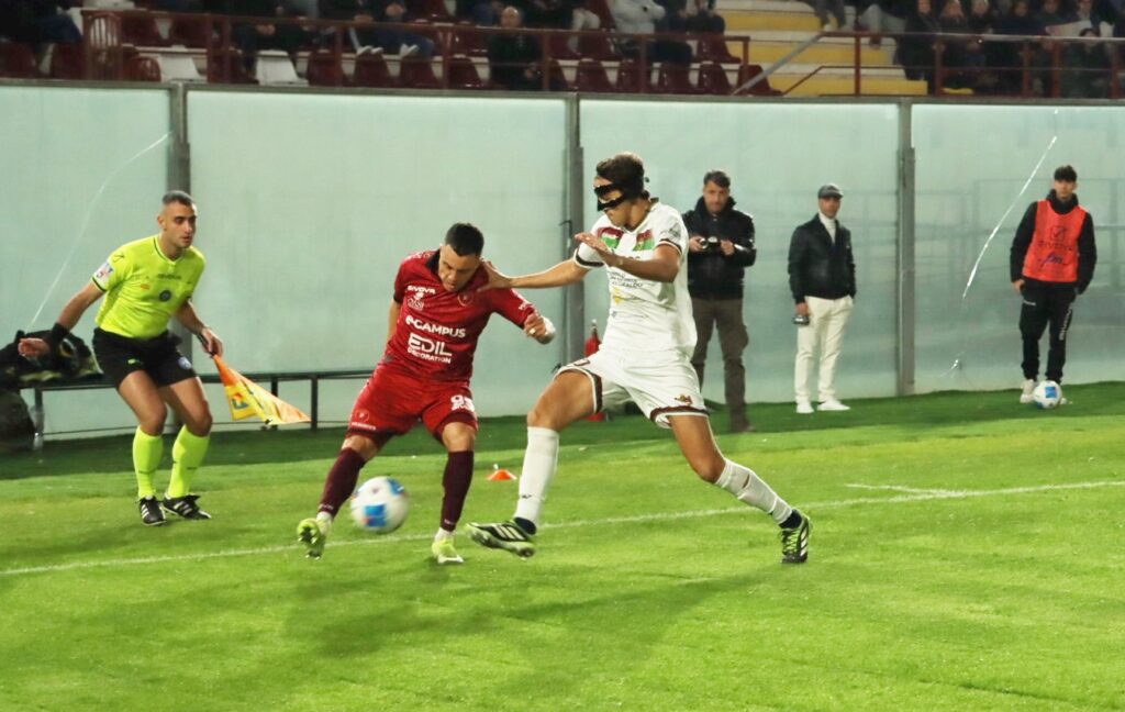 Reggina-Sancataldese