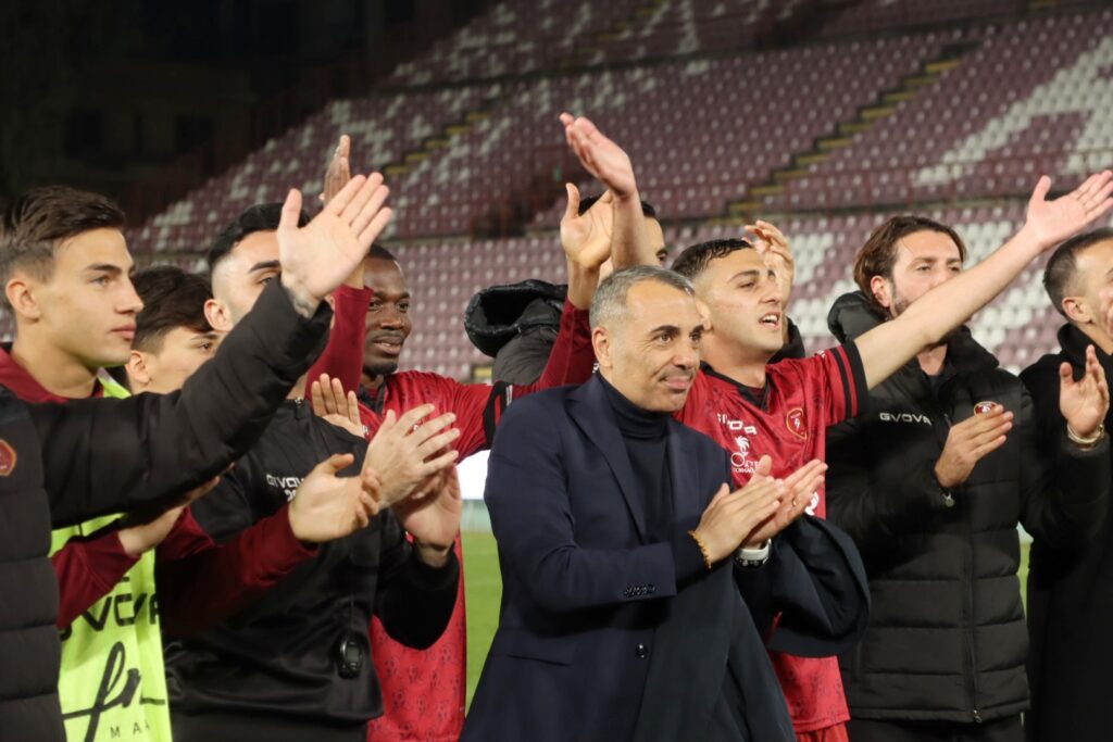 Reggina-Sancataldese