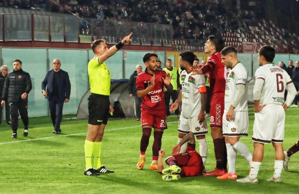 Reggina-Sancataldese