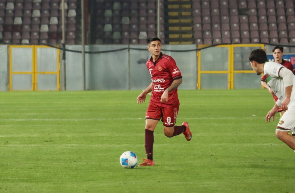 Reggina-Sancataldese