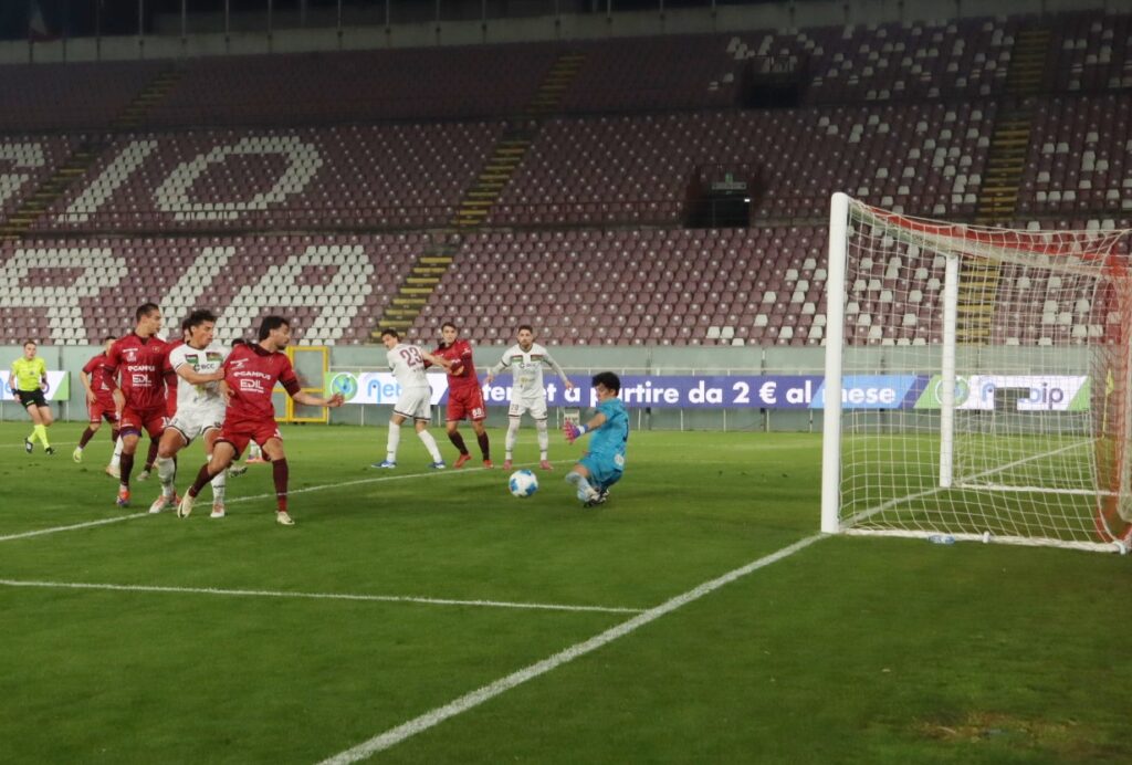 Reggina-Sancataldese