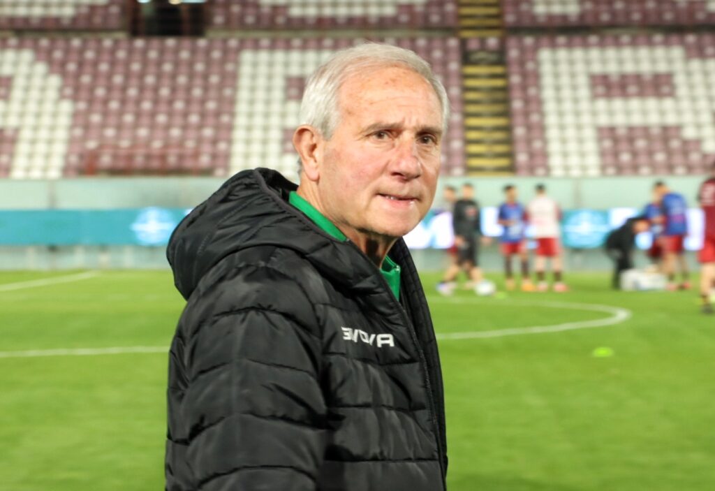 Reggina-Sancataldese favasuli