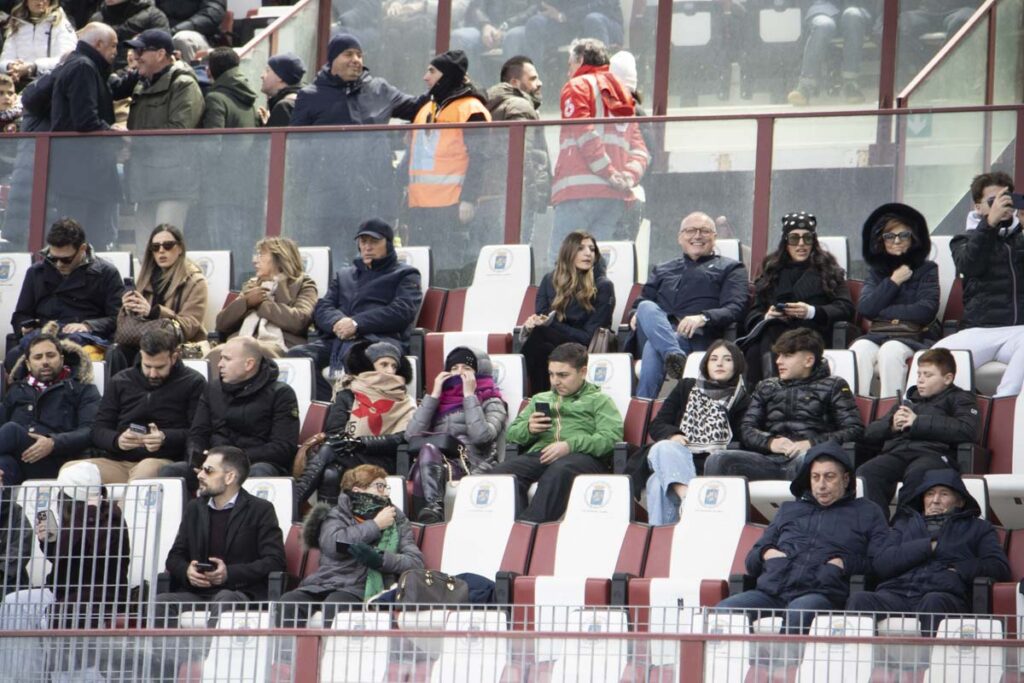 Reggina-Savoia