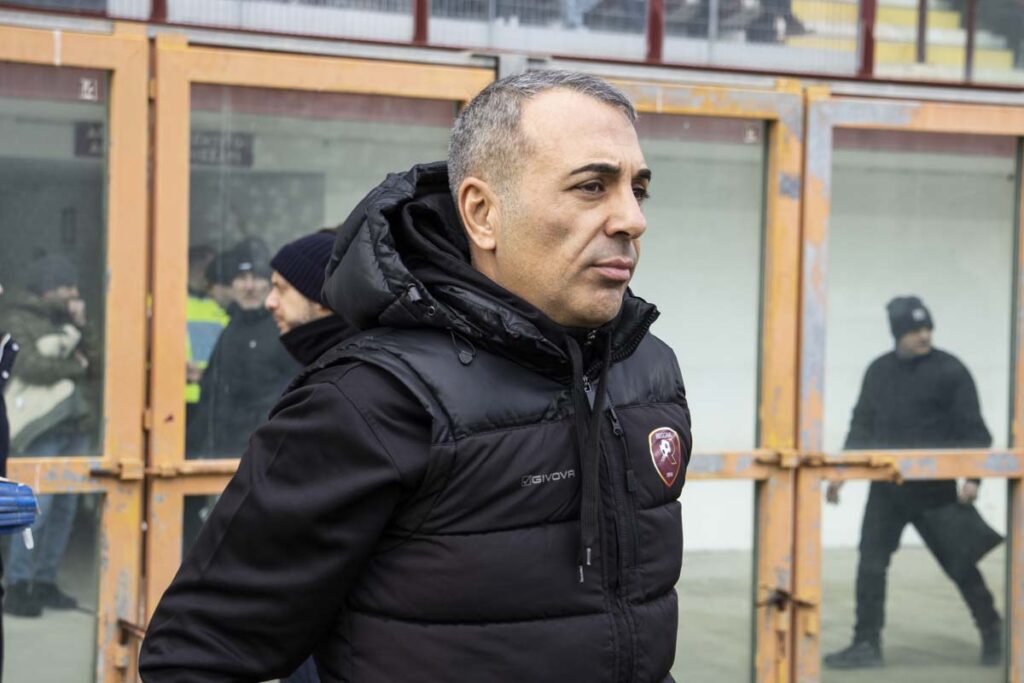 Reggina-Savoia Torrisi