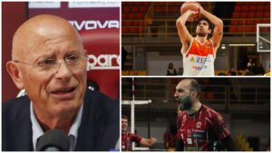 Reggina, Viola e Domotek