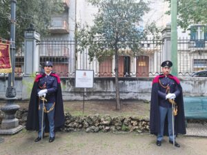 Reggio Calabria ricorda Giovanni Palatucci