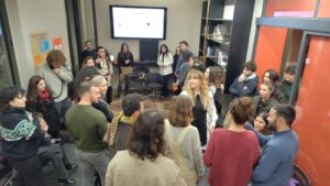 Reggio per tutte
