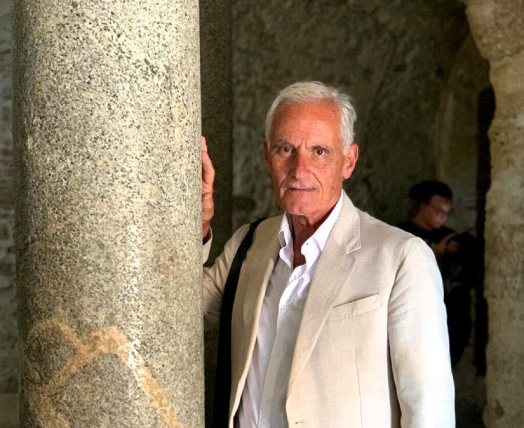 Renato Laganà