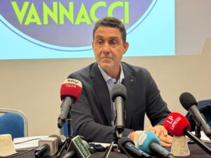 Roberto Vannacci