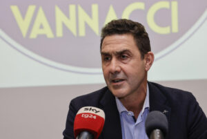Roberto Vannacci
