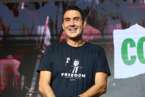 Roberto Vannacci