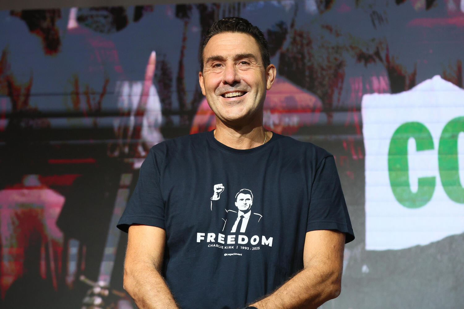 Roberto Vannacci