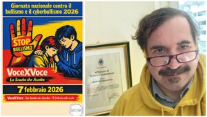 Romano Pesavento VoceXVoce