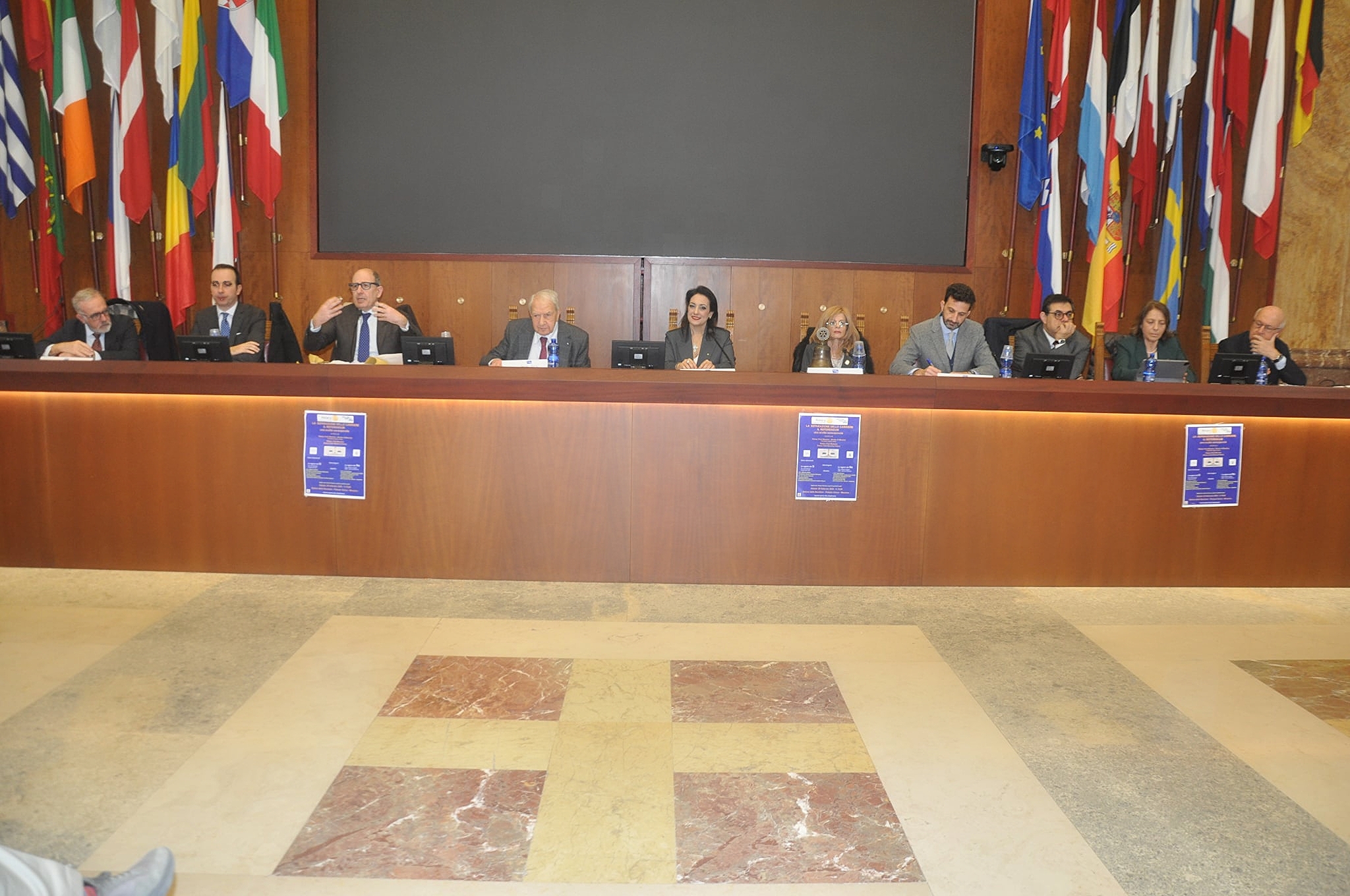 Rotary Messina