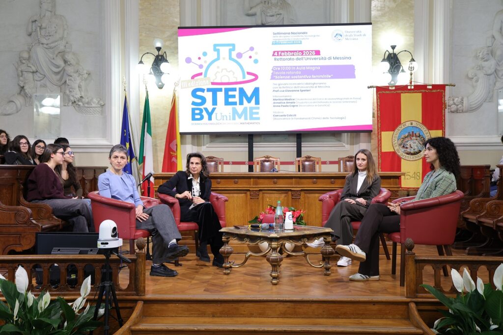 STEM by UniME