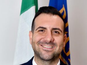 Salvatore Cirillo