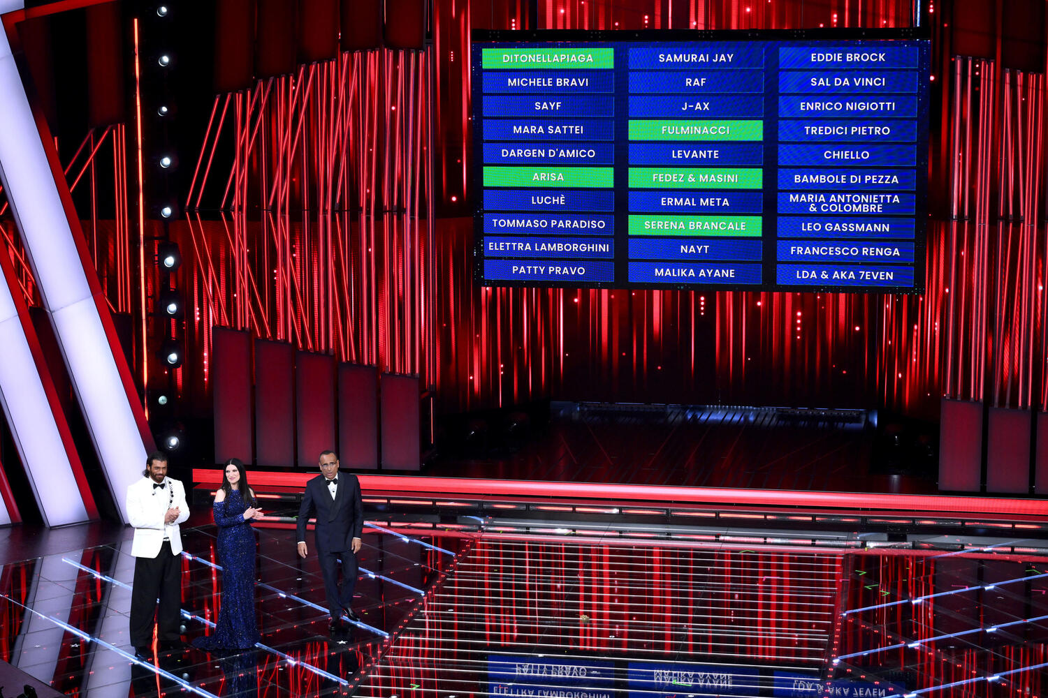 Sanremo 2026